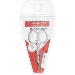 Staleks Type 1 - Ciseaux pour cuticules - Publicité Staleks Type 1 - Ciseaux pour cuticules - Publicité