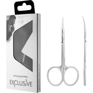 Staleks Exclusive 22 Type 1 Scissors - Professional Nail Cuticle Tool Staleks Exclusive 22 Type 1 Scissors - Professional Nail Cuticle Tool