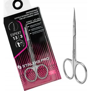 Staleks Expert 13 Type 3 scissors - Skin around nails Staleks Expert 13 Type 3 scissors - Skin around nails