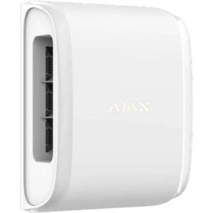 Ajax Marchio DualCurtain Sensore di movimento esterno - Rilevatore di movimento Ajax Marchio DualCurtain Sensore di movimento esterno - Rilevatore di movimento