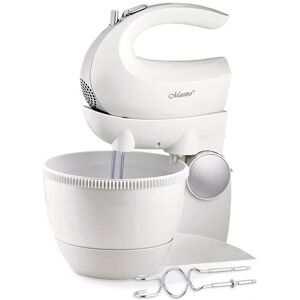 Maestro MR-556 - Biały - Robot kuchenny Maestro MR-556 - Biały - Robot kuchenny