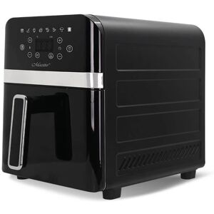 Friteuse Feel Maestro MR-759 Noire 1900 W 9 L - Publicité Friteuse Feel Maestro MR-759 Noire 1900 W 9 L - Publicité
