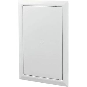 Vents White Inspection Panel 200x250mm - Wall Hatch Access Door - Inspection Panel Vents White Inspection Panel 200x250mm - Wall Hatch Access Door - Inspection Panel