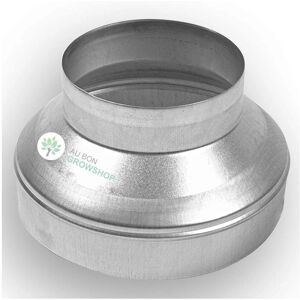 Vents RM 315/250 - Reduction - Round Duct Connection Vents RM 315/250 - Reduction - Round Duct Connection