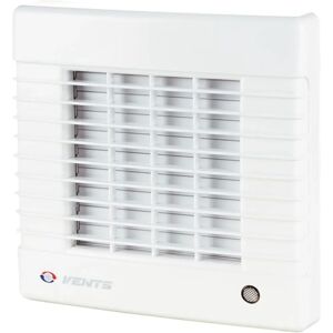 Vents MA 150 T - White - Small room fan Vents MA 150 T - White - Small room fan