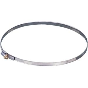 Vents C 315 Zn Ventilation Pipe Clamp - 315 mm Vents C 315 Zn Ventilation Pipe Clamp - 315 mm
