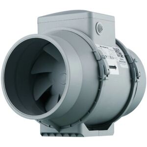 Vents Inline Fan TT Pro 150 T - High Pressure Ventilation Vents Inline Fan TT Pro 150 T - High Pressure Ventilation