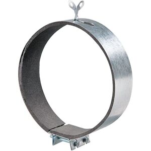 Vents CZ 100 Pipe Clamp - Pipe Clamp Vents CZ 100 Pipe Clamp - Pipe Clamp