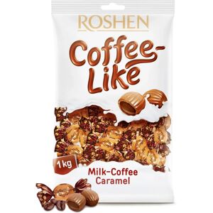 Roshen Kahvikarkit - 1kg - Kahvin maku Roshen Kahvikarkit - 1kg - Kahvin maku