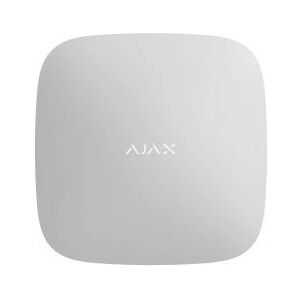Ajax ReX 2 Extensor de semnal wireless și cu fir - Extensor de semnal Ajax ReX 2 Extensor de semnal wireless și cu fir - Extensor de semnal