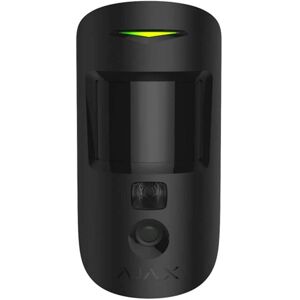 Senzor de mișcare wireless MotionCam (PhOD) cu cameră Senzor de mișcare wireless MotionCam (PhOD) cu cameră