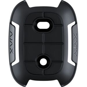 Support pour Bouton Ajax - Blanc - Support pour Bouton d'Urgence Support pour Bouton Ajax - Blanc - Support pour Bouton d'Urgence