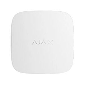 Detetor de fumo e calor Ajax FireProtect 2 - Detecção de fumaça & calor Detetor de fumo e calor Ajax FireProtect 2 - Detecção de fumaça & calor