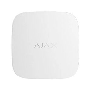 Ajax FireProtect 2 RB - Détecteur sans fil CO et fumée Ajax FireProtect 2 RB - Détecteur sans fil CO et fumée