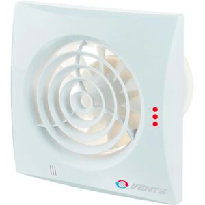 Vents 150 TH - White - Small room fan Vents 150 TH - White - Small room fan