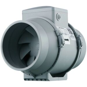 Vents Inline Fan TT Pro 160 V - High Pressure, Low Noise Vents Inline Fan TT Pro 160 V - High Pressure, Low Noise