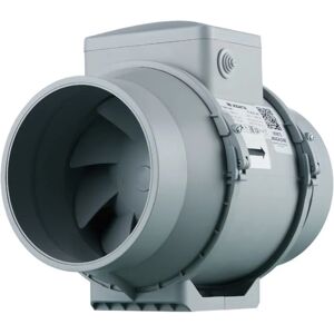 Vents Inline Fan TT Pro 160 V - High Pressure, Low Noise Vents Inline Fan TT Pro 160 V - High Pressure, Low Noise