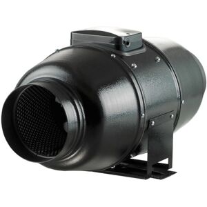 Vents Inline Fan TT Silent M 125 V - High Airflow, Low Noise Vents Inline Fan TT Silent M 125 V - High Airflow, Low Noise