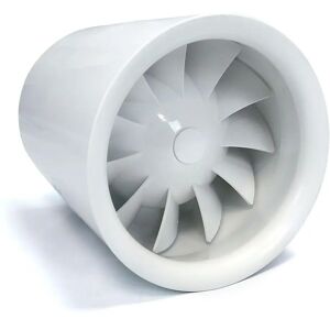 Vents 150 Quietline Tubular Fan - Ventilation Equipment Vents 150 Quietline Tubular Fan - Ventilation Equipment