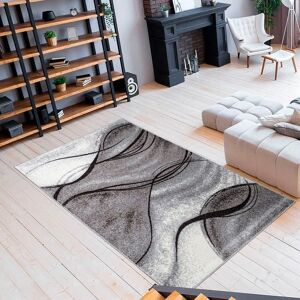 Home Affaire - Tritom - Grau - 60 x 90 cm - Rug Home Affaire - Tritom - Grau - 60 x 90 cm - Rug