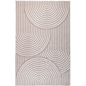 Andas - Fadel - Beige - Rug Andas - Fadel - Beige - Rug
