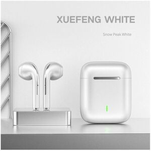 Xiaomi - Earbuds 3 Pro - White - Bluetooth - Earbuds Xiaomi - Earbuds 3 Pro - White - Bluetooth - Earbuds