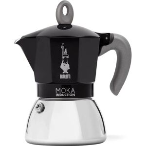 Bialetti Moka Induction Coffee Maker Bialetti Moka Induction Coffee Maker