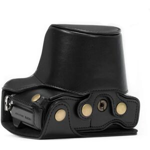 Custodia per fotocamera MegaGear MG636 - Leggera e resistente Custodia per fotocamera MegaGear MG636 - Leggera e resistente