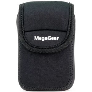 Etui na aparat MegaGear MG704 - Czarny Etui na aparat MegaGear MG704 - Czarny