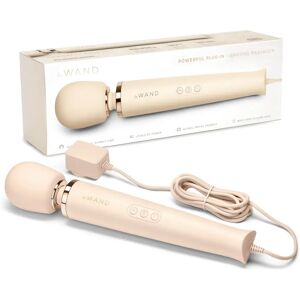 Le Wand Powerful - crema Le Wand Powerful - crema