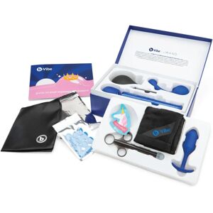 b-Vibe le WAND Set di Massaggi e Educazione Anale - Massaggi e Educazione b-Vibe le WAND Set di Massaggi e Educazione Anale - Massaggi e Educazione