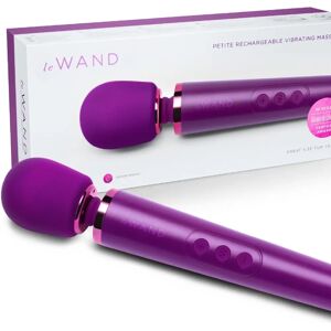 Le Wand Petite Cherry Recharge Le Wand Petite Cherry Recharge