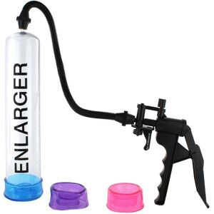 Simply Pleasure X Factor Penis Pump - Penis Pumping Device Simply Pleasure X Factor Penis Pump - Penis Pumping Device