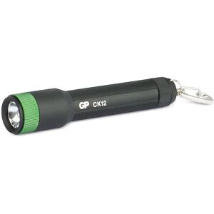 GP CK12 Lampe torche porte-clé LED - Compacte, 20 Lumens - Publicité GP CK12 Lampe torche porte-clé LED - Compacte, 20 Lumens - Publicité