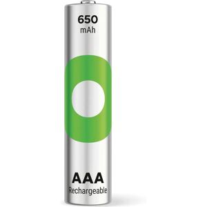 GP Batteries GP Recyko+ Rechargeable AAA Batteries - Batteries GP Batteries GP Recyko+ Rechargeable AAA Batteries - Batteries