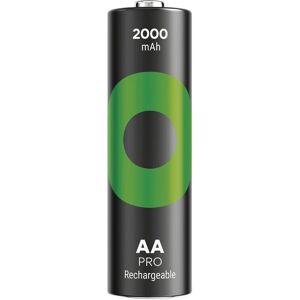 GP Batteries ReCyko Pro - Baterie GP Batteries ReCyko Pro - Baterie