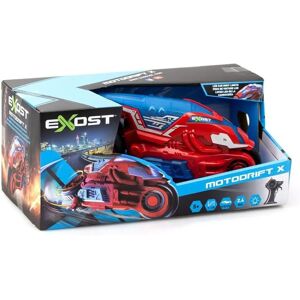 Voiture jouet Exost R/C Motordrift X - Drift 360°, Lumières LED Voiture jouet Exost R/C Motordrift X - Drift 360°, Lumières LED