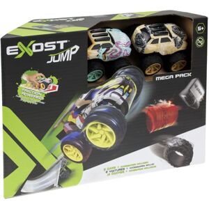 Exost Jump Mega Pack - Toy Set for Kids Exost Jump Mega Pack - Toy Set for Kids