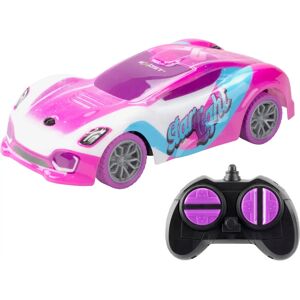 Silverlit Exost 1:34 Star Light Rose Voiture Radio Commandée - Voiture Radio Commandée Silverlit Exost 1:34 Star Light Rose Voiture Radio Commandée - Voiture Radio Commandée