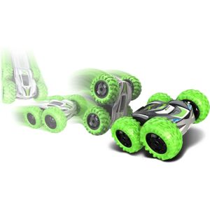 Exost TE54213 Groene RC Monster Truck - 1:18 Exost TE54213 Groene RC Monster Truck - 1:18