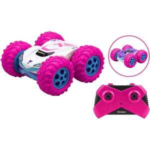 Auto Radiocomando Exost Ricondizionato - Per Bambini Oltre 5 Anni Auto Radiocomando Exost Ricondizionato - Per Bambini Oltre 5 Anni