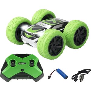 Exost Gelbe Fernsteuerbare Spielzeugauto - Spielzeug Exost Gelbe Fernsteuerbare Spielzeugauto - Spielzeug