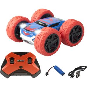 Exost Rouge Gris 360 RC Jouet - Voiture télécommandée - Publicité Exost Rouge Gris 360 RC Jouet - Voiture télécommandée - Publicité