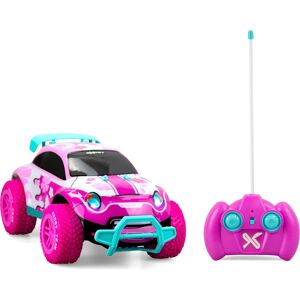 Voiture RC Silverlit Pixie II 1:12 - Télécommande Voiture RC Silverlit Pixie II 1:12 - Télécommande