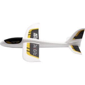 Silverlit Flybotic 70014 Avion planeur extérieur - Véhicule de jeu - Publicité Silverlit Flybotic 70014 Avion planeur extérieur - Véhicule de jeu - Publicité