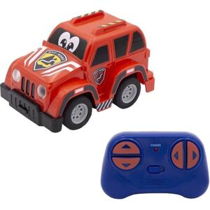 Little RC Rouge - Voiture télécommandée pour enfants Little RC Rouge - Voiture télécommandée pour enfants