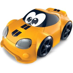 SilverLit Tooko Junior - Auto Giocattolo con Luci e Suoni - 14,5cm - 2+ anni SilverLit Tooko Junior - Auto Giocattolo con Luci e Suoni - 14,5cm - 2+ anni