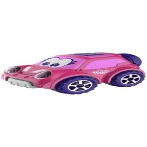 Voiture Télécommandée Rose Tooko - Follow Me - Silverlit - Jeu Interactif Voiture Télécommandée Rose Tooko - Follow Me - Silverlit - Jeu Interactif