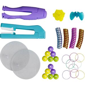 Silverlit Poppenaccessoire - Magische haarstijl voor poppen en huisdieren Silverlit Poppenaccessoire - Magische haarstijl voor poppen en huisdieren