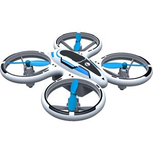 Silverlit Neon Stunt Drone - Helppokäyttöinen, 360° voltit Silverlit Neon Stunt Drone - Helppokäyttöinen, 360° voltit